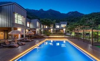 Goldenweek pension