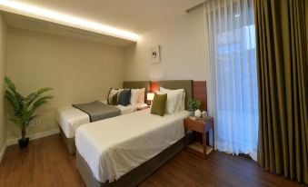 Arts Spa & Poolvilla