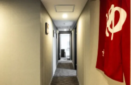 An-06 โรงแรมใกล้สถานีโฮโดกายะ