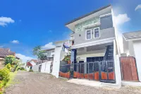 Hotel O Salsabillah Homestay Syariah