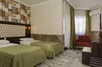 MG Club Akman Beach Hotel