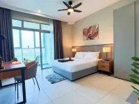 Dorsett Waterfront Subang Lake View Suite Hotels near Kelab Golf Negara Subang