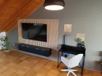 Burgzauber Holiday Apartment Burghausen