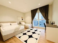 Quill Residence by David – Mall-Linked Family Suites