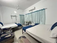 ASHA NATURAL HOMESTAY