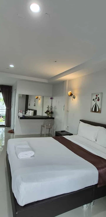 รูปภาพของโรงแรมโกอิ้งแกรนด์