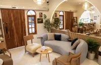 Greet Hostel & Cafe Samyan
