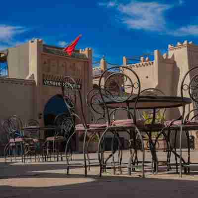 Nasser Palace Hotel & Bivouacs Others