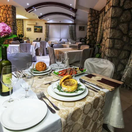 Akapulco Hotel Sutomore