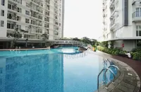 Veluna Corner View @Casa De Parco, ICE BSD, Aeon