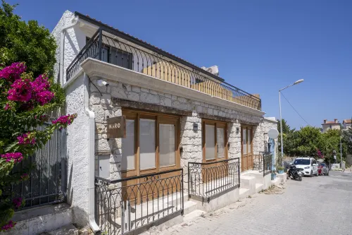Naro Suites Alaçatı Köyiçi 1 - Apartments