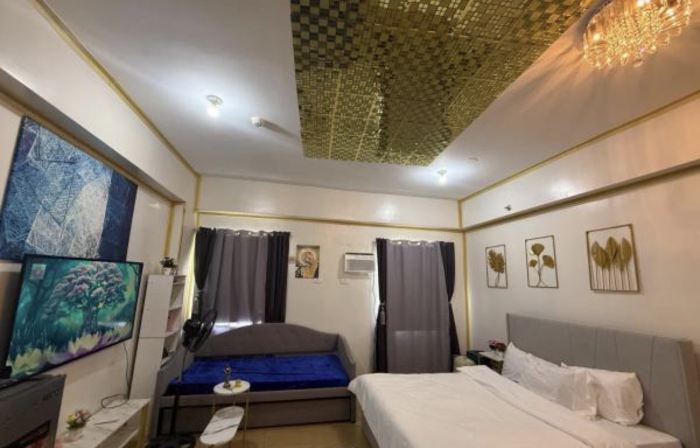 Lupangue property