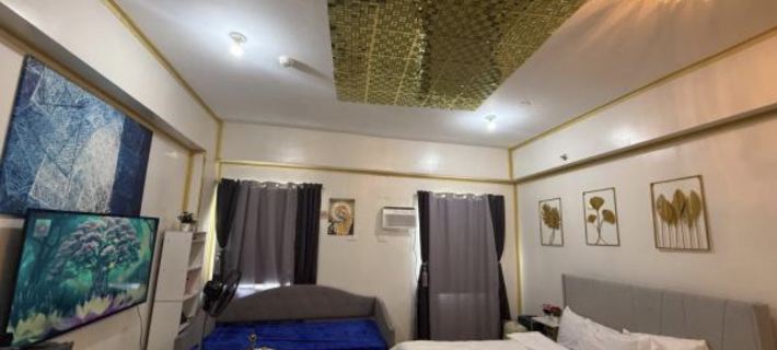Lupangue property โรงแรมในคาวิเต