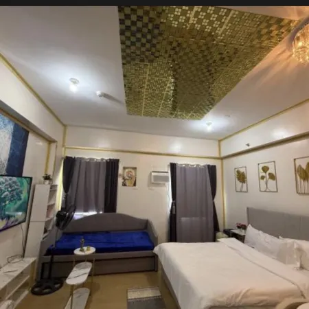 Lupangue property