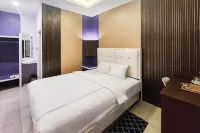 SANS Vibes Violeta Inn Jambi