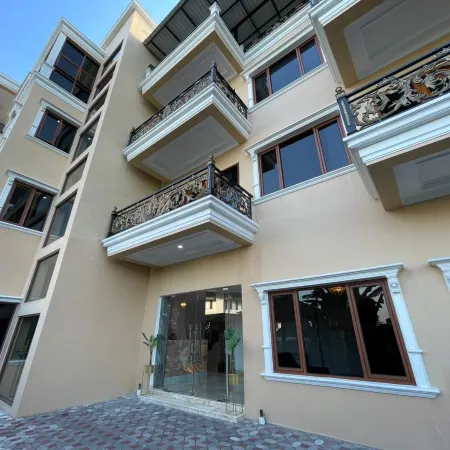 Alzetta Hotel by Abiza Hotels Hotels in Umbulharjo