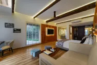 Kasauli Hills Resort