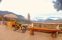 Rai Rom Pho Thong Resort Phu Chi Fa Chiang Rai