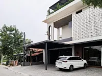 Urbanview KAS Hotel Syariah near Simpang 5 Purwodadi Hotels in Grobogan Regency