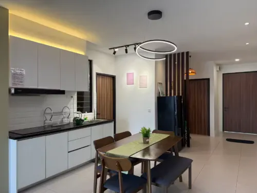 Amardale Residence by HopeHome - Condos