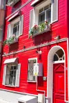 Balat Side Apart İstanbul - Condos