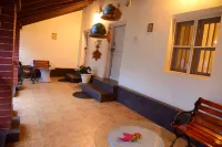 Thippanahalli Homestay - parking