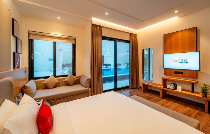 Playotel Resort Indore