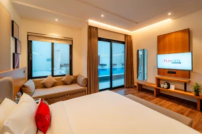 Playotel Resort Indore Hotels in 
