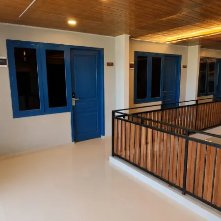 MUGEN Guest House
