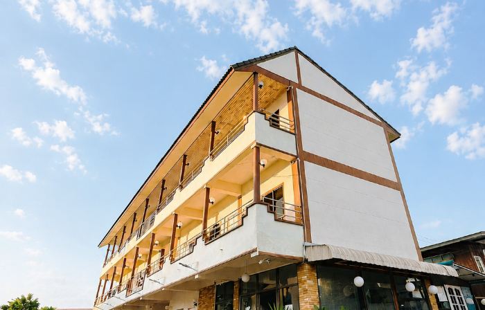 Phoemphoon 1 Hotel