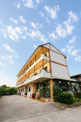 Phoemphoon 1 Hotel