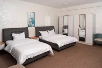 Gulshan Hotel - 2-Star