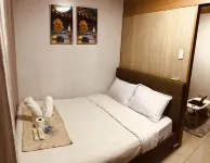 most convenient place, shell residences