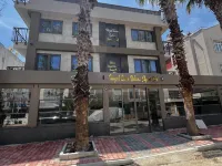HAYAL LARA DELUXE OTEL Hotel dekat Air Terjun Lower Duden