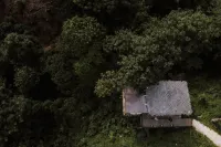 ADARA ONE DOI SAKAD Wooden house best view, Nan