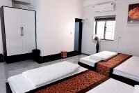 Minh Anh 2 Hotel - parkir
