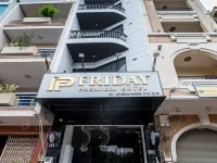 Friday Premium Hotel Hotels near District 10