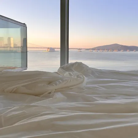 Busan Lazy Morning Ocean View Pension