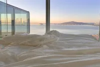 Busan Lazy Morning Ocean View Pension - Spa