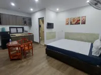 An Thinh Boutique Apartment Da Nang Hotels near Monkey Mountain