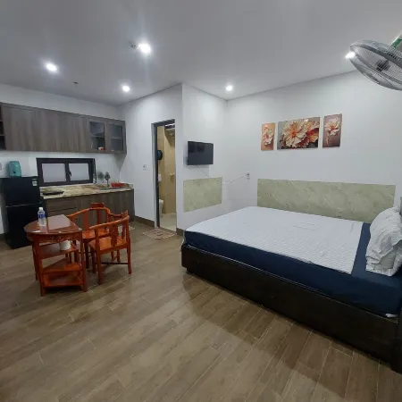 An Thinh Boutique Apartment Da Nang
