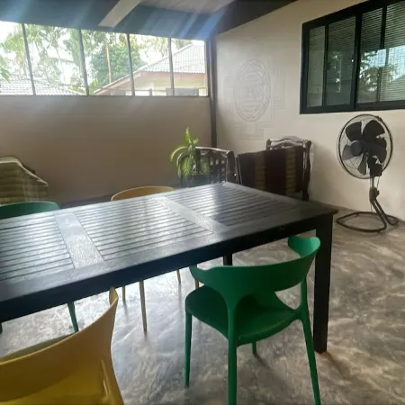 One bedroom apartment Hin Kong