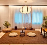 [Special Price] Mapo Hongik  Mangwon/3 Bedrooms/Netflix, Free Dryer/private space -  Ferienwohnungen