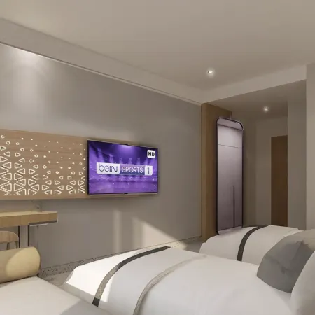 ARTOTEL Wanasaba