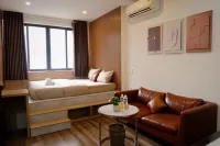 daSEA Cozy Home - 5-min Walk to the Beach - Condos