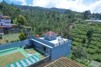 4 BR Villa Casa De Valley View Lembang with Billiard, Karaoke & Mountain View - Villaer