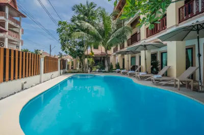 Westkey Patong Hotel Hotels in Patong Beach