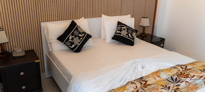 naaboli Inn Hotels in Malé