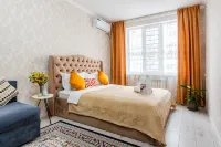 Large, cozy apartments (633) - Pet friendly