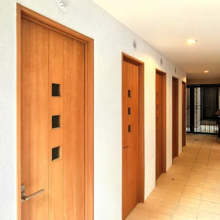 b'CASA Yahiro